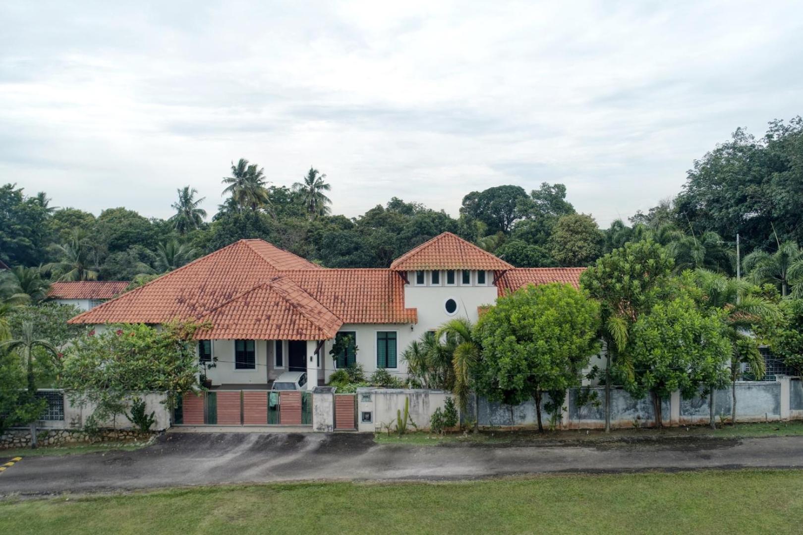 Homestay Elshape