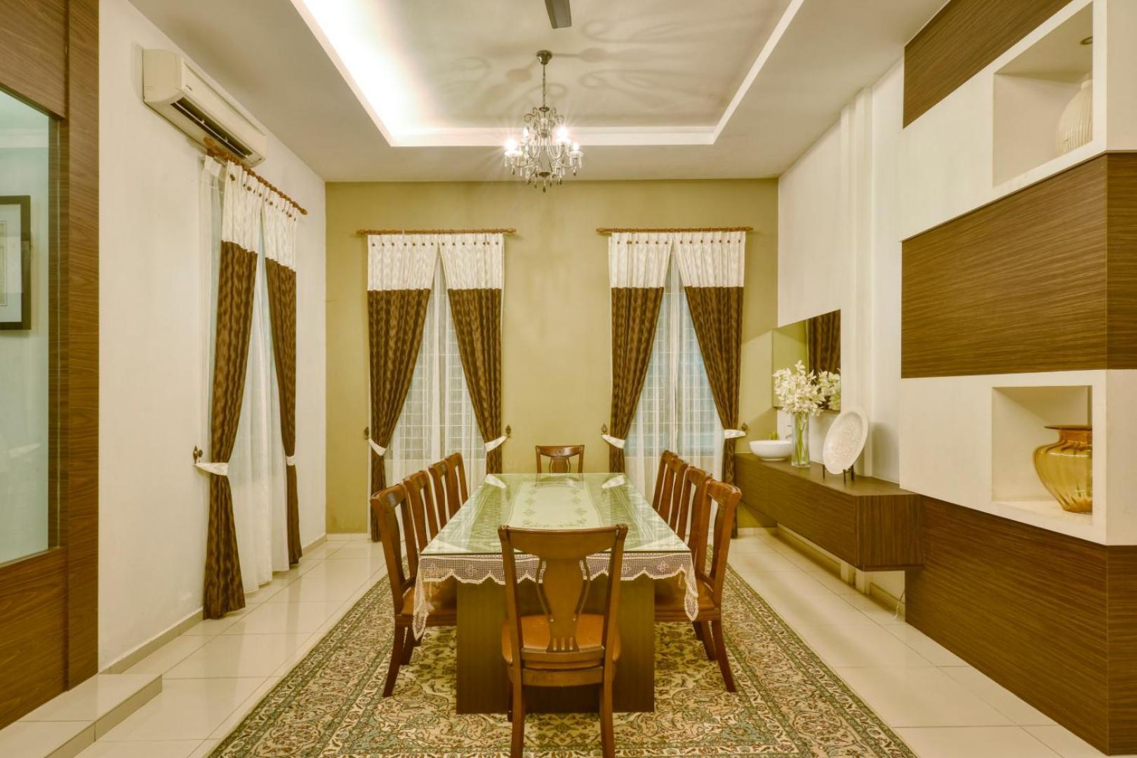 Elshape Homestay