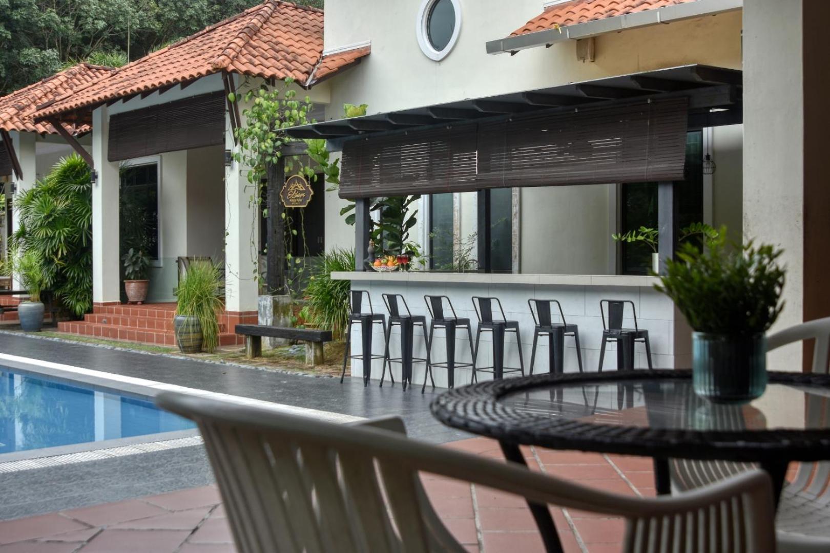Elshape Malacca