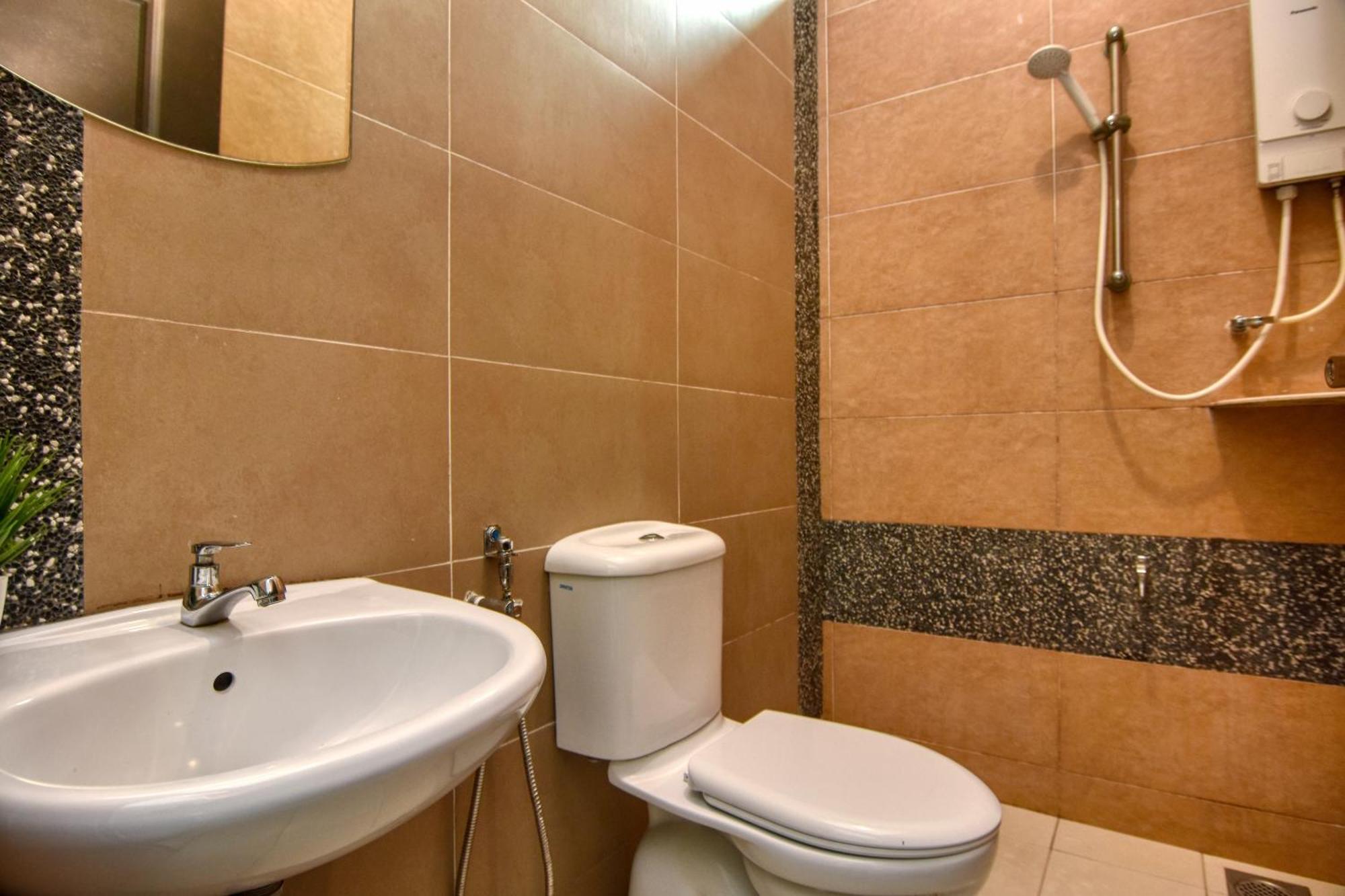 Elshape Homestay
