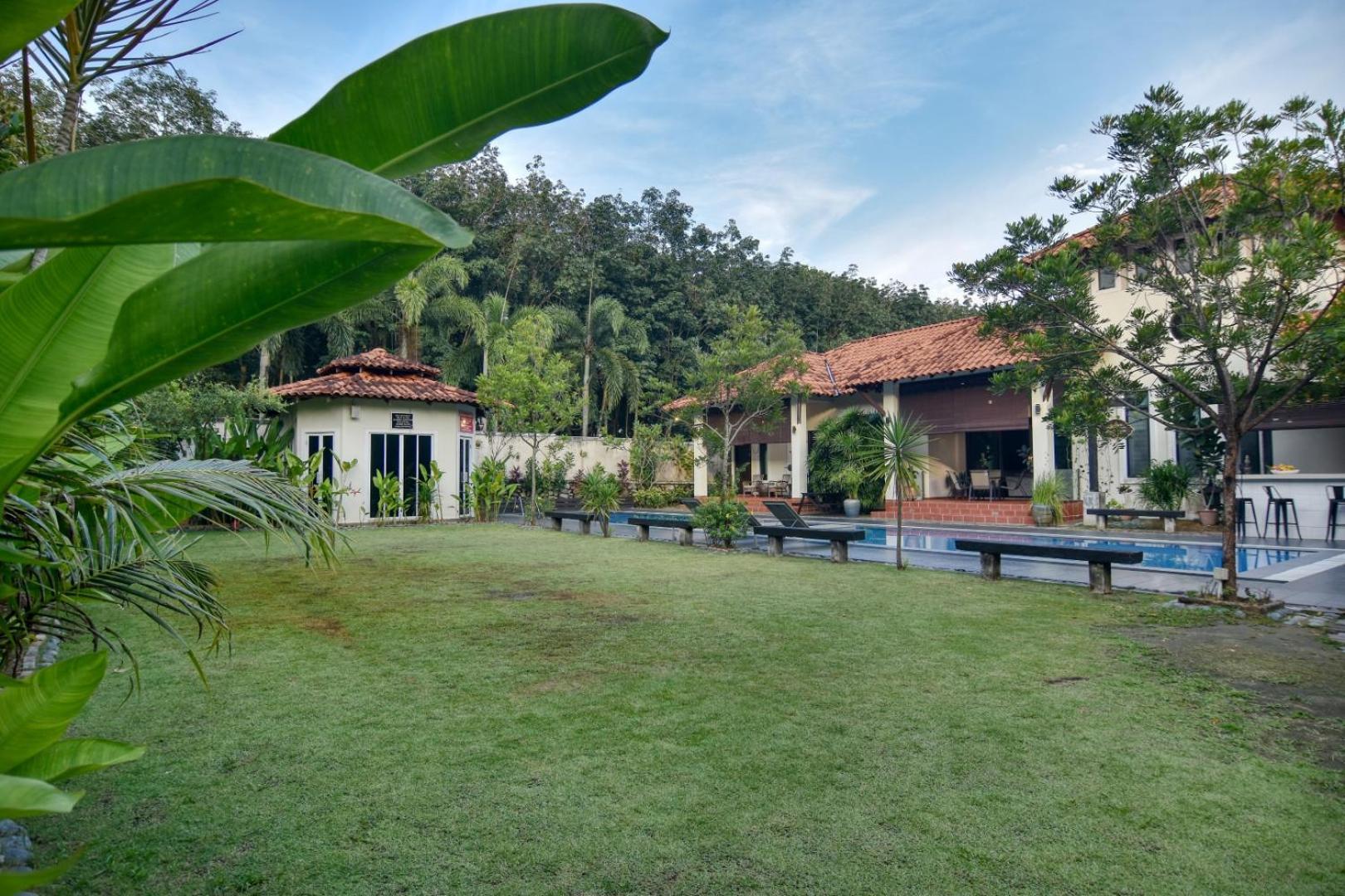 Elshape Homestay Malacca