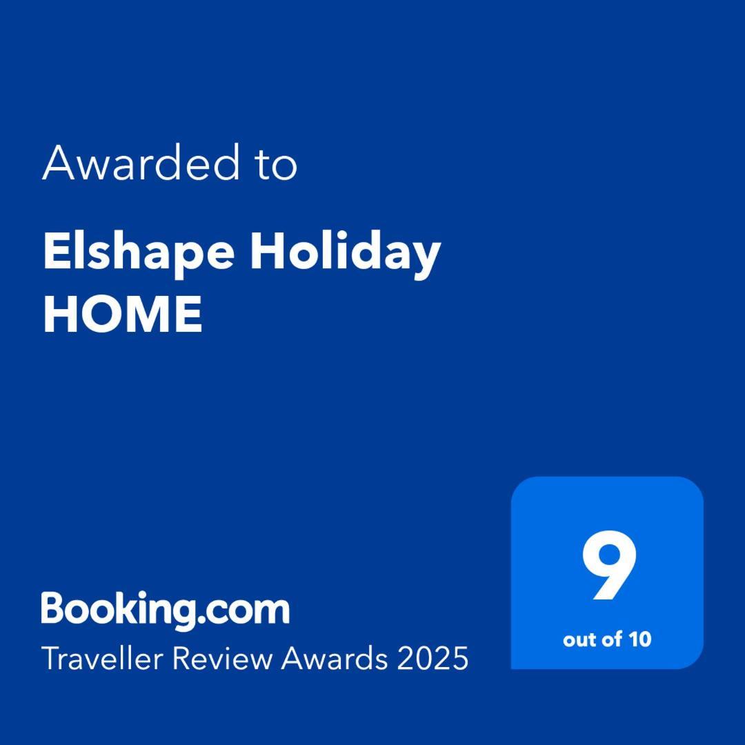 Elshape Homestay