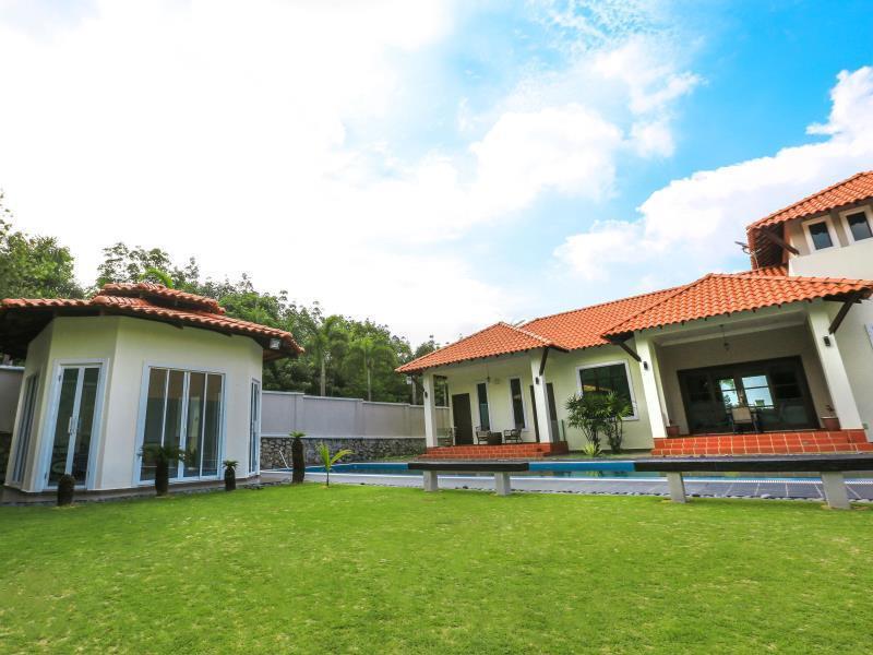 Elshape Homestay Malacca